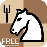 Knight forks (free)