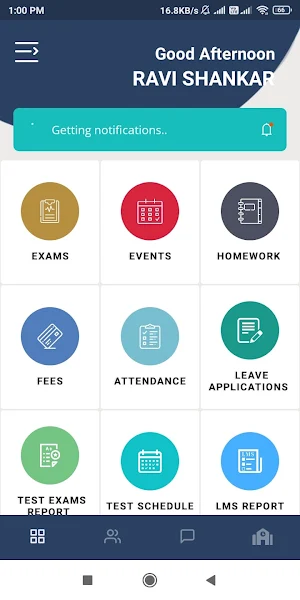 SJKS Educational Group Screenshot 1