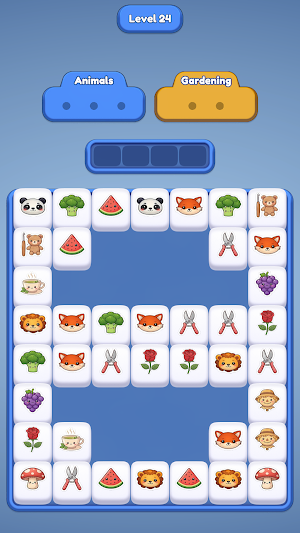 Sticker Journey Screenshot 3