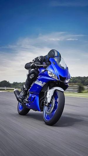 Yamaha R1M Wallpapers Screenshot 2