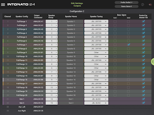 INTONATO24 Screenshot 2