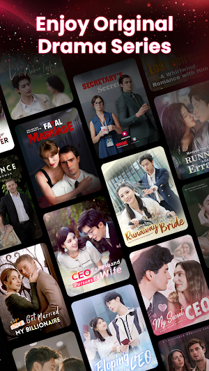Movies, Drama & Short Reel Screenshot 0