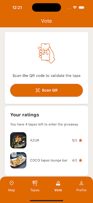 EmpuriaTapes Screenshot 3