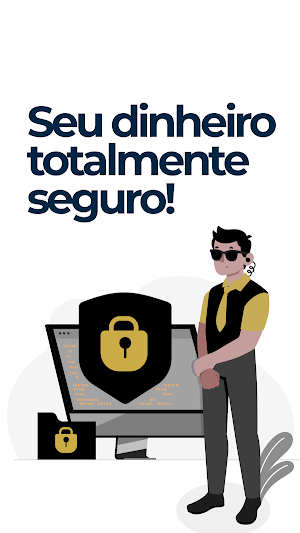 Shield Private Screenshot 3