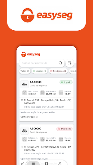 Easyseg Screenshot 0