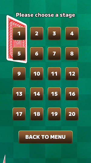 Concentration : Card Gamepedia Screenshot 3