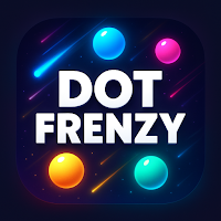 QL : Dot Frenzy