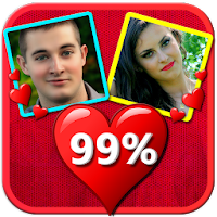 Love Test Calculator Prank
