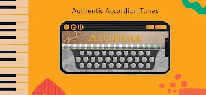 Accordion Button Magic Screenshot 2