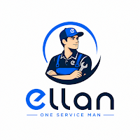 Ellan Service Man