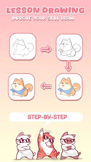 AR Draw Sketch: Trace & Sketch Screenshot 0