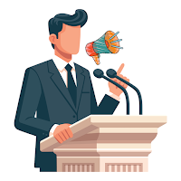 Speak and Present Confidently