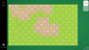 Minesweeper - Bomb Finder Screenshot 1
