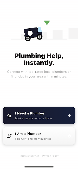 Plumbr Screenshot 0