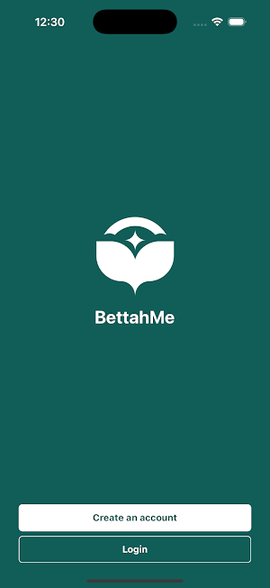 BettahMe Screenshot 2