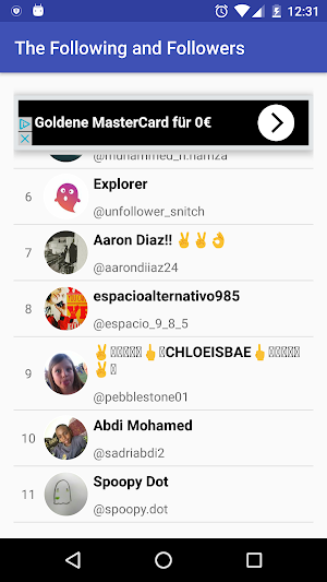 Story Save for Instagram Screenshot 1