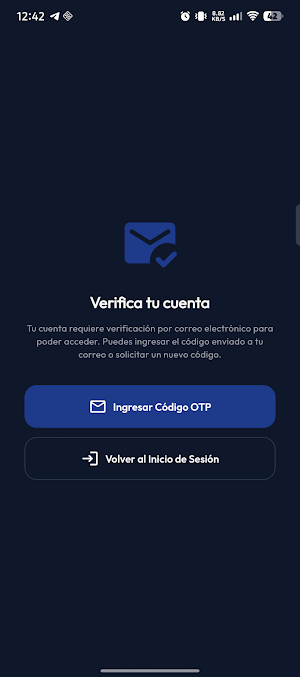 Vamonos Screenshot 3