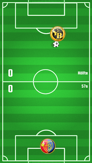 Swiss Super League Game Screenshot 3
