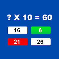 MathFlex - Math Quiz Game