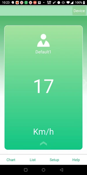 Myspeedz Screenshot 0