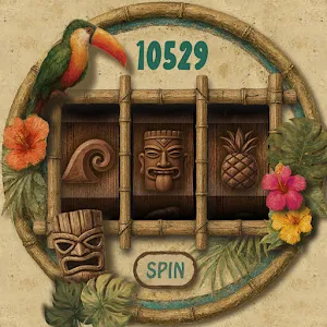 Tiki Reef Screenshot 1