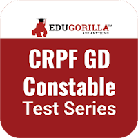 CRPF GD Constable Mock Tests for Best Results