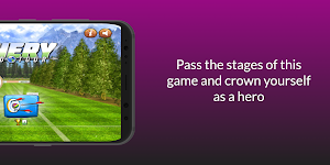 Archery World Tour Screenshot 1