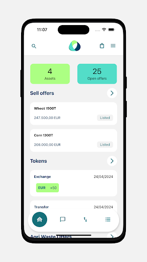 Agrodox Screenshot 0