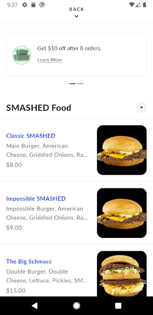 Smashed NYC Screenshot 2