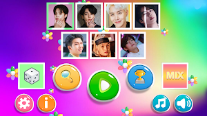 Bangtan Memory Screenshot 0