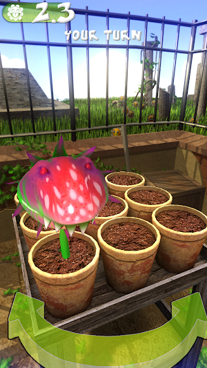 Beware of the Bad Seed Screenshot 2