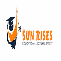 Sun Rises