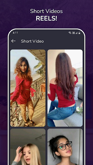 Malayalam Video Status Screenshot 3