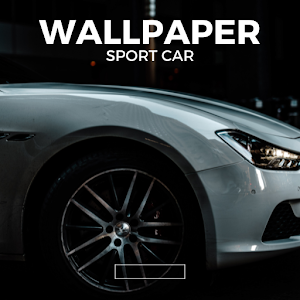 sport car background can save Screenshot 2
