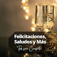Frases Bonitas de Felicitación