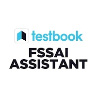 FSSAI Assistant Exam Prep App