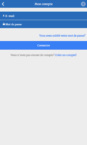 Sodexi Cse Screenshot 1