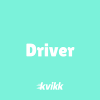Kvikk Driver