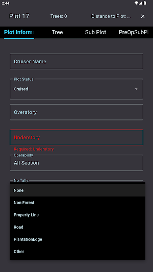 Remsoft Prism Screenshot 0