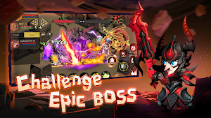 The Greedy Cave 2: Time Gate Screenshot 3