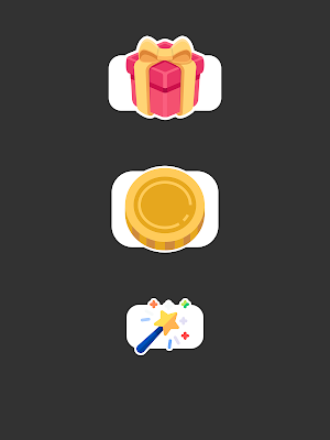 Gift Card : Coin Collector Screenshot 3