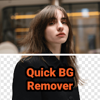Quick BG Remover
