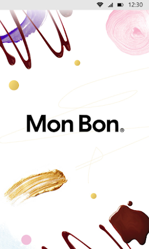 Mon Bon Screenshot 0