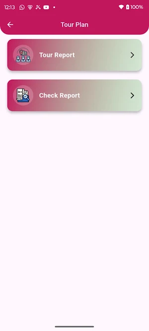 RESA Vet Care Screenshot 2