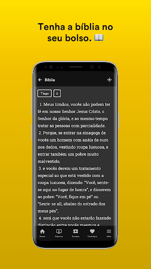 25 IEQ Cascavel Screenshot 2