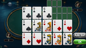 Mậu Binh Zorvia Screenshot 1