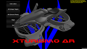 XTURISMO AR Screenshot 0