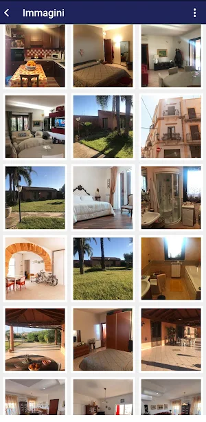 Pavia Immobiliare Screenshot 2