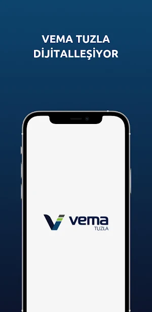 Vema Tuzla Screenshot 0