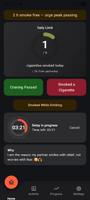Puffless Screenshot 1